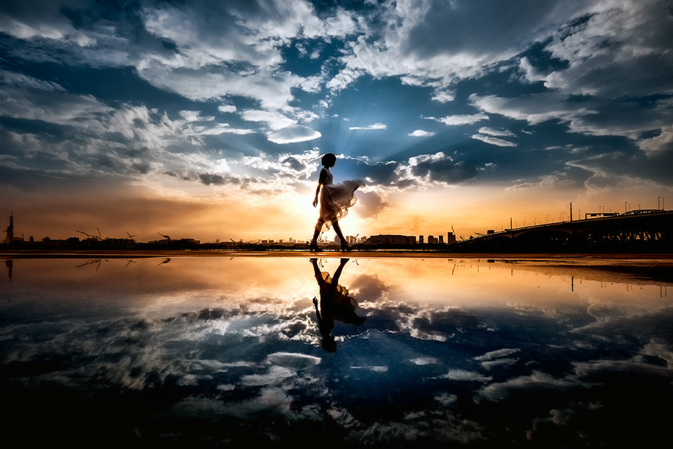 日経ナショナル ジオグラフィック社 出版ディレクター 尾崎憲和氏 × 東京カメラ部10選 浅岡省一氏、Kyon.J氏、 八木千賀子氏 × 東京カメラ部運営「人生を変えた写真」