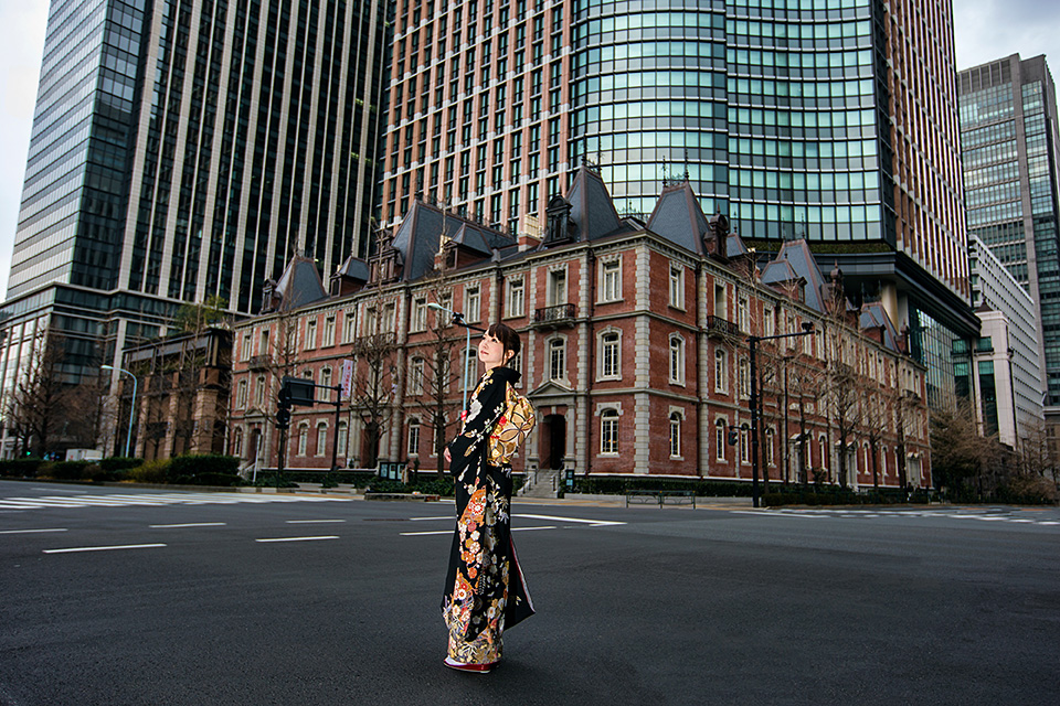 日経ナショナル ジオグラフィック社 出版ディレクター 尾崎憲和氏 × 東京カメラ部10選 浅岡省一氏、Kyon.J氏、 八木千賀子氏 × 東京カメラ部運営「人生を変えた写真」