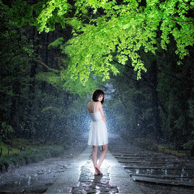 日経ナショナル ジオグラフィック社 出版ディレクター 尾崎憲和氏 × 東京カメラ部10選 浅岡省一氏、Kyon.J氏、 八木千賀子氏 × 東京カメラ部運営「人生を変えた写真」