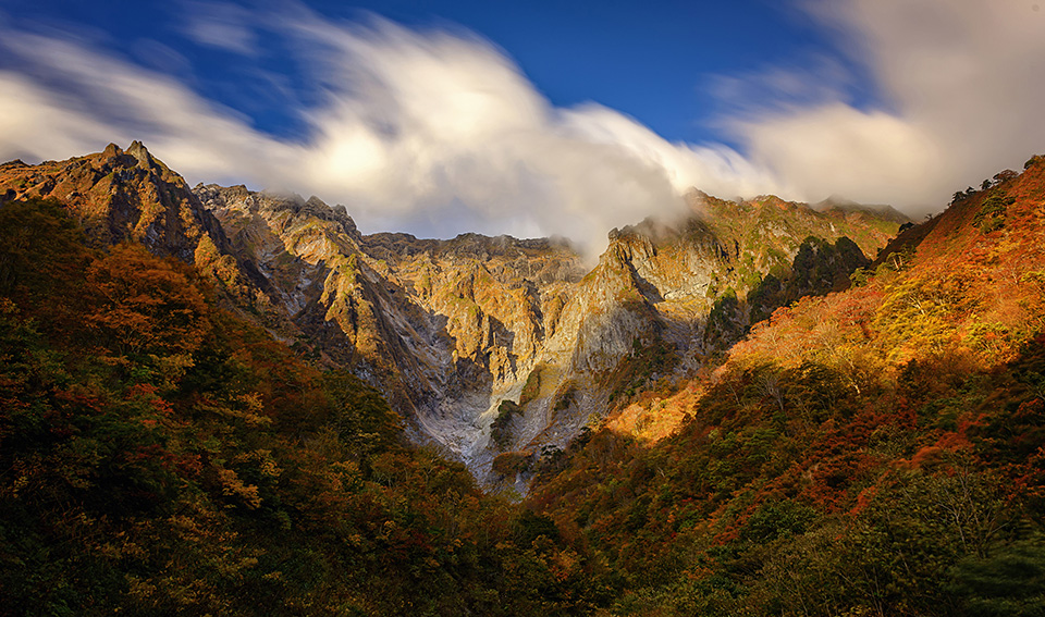 ニコンイメージングジャパントークショー 東京カメラ部10選 福田悟氏、別所隆弘氏「NIKKORレンズで表現した世界」