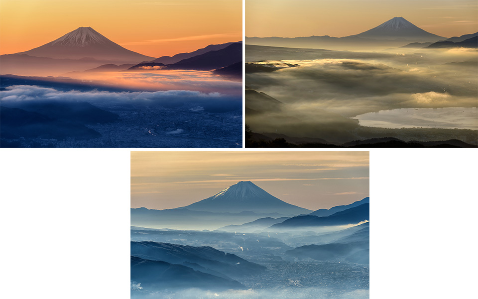 ニコンイメージングジャパントークショー 東京カメラ部10選 福田悟氏、別所隆弘氏「NIKKORレンズで表現した世界」