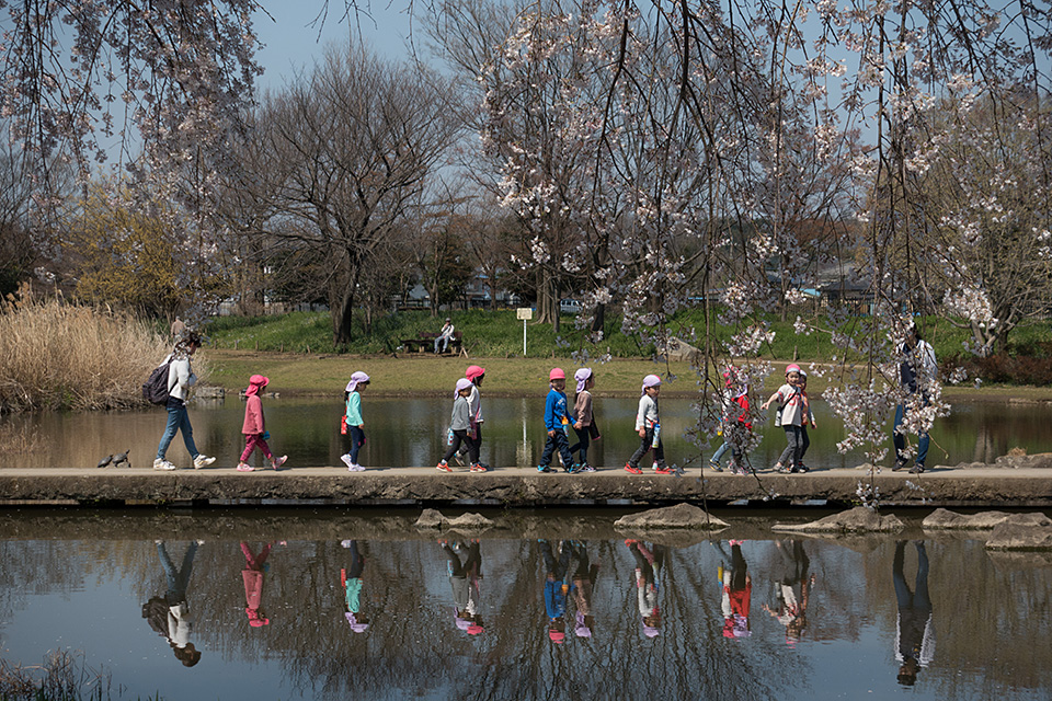 東京カメラ部10選 鈴木達朗氏、富久浩二氏 × コンテスト入賞者 藤谷弘樹氏 × 東京カメラ部運営「スナップ写真の世界」