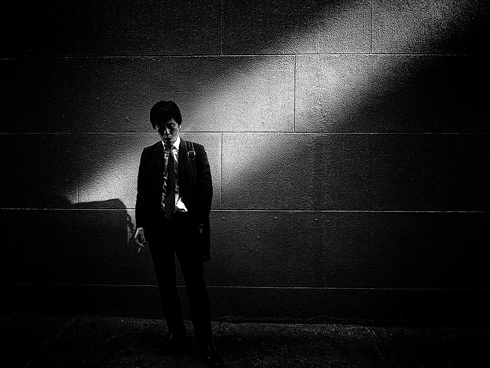 東京カメラ部10選 鈴木達朗氏、富久浩二氏 × コンテスト入賞者 藤谷弘樹氏 × 東京カメラ部運営「スナップ写真の世界」