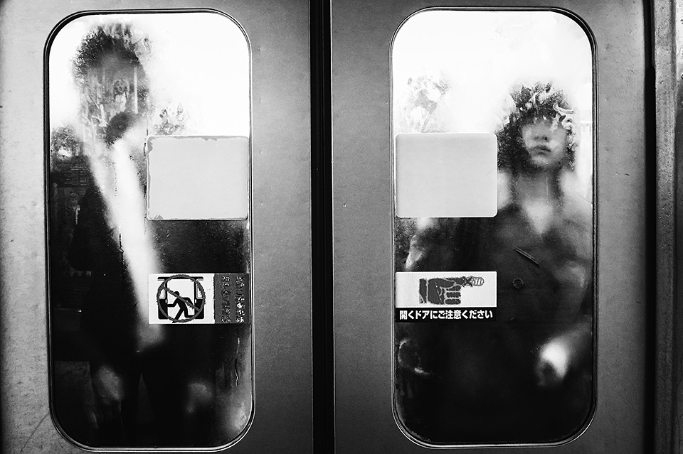 東京カメラ部10選 鈴木達朗氏、富久浩二氏 × コンテスト入賞者 藤谷弘樹氏 × 東京カメラ部運営「スナップ写真の世界」