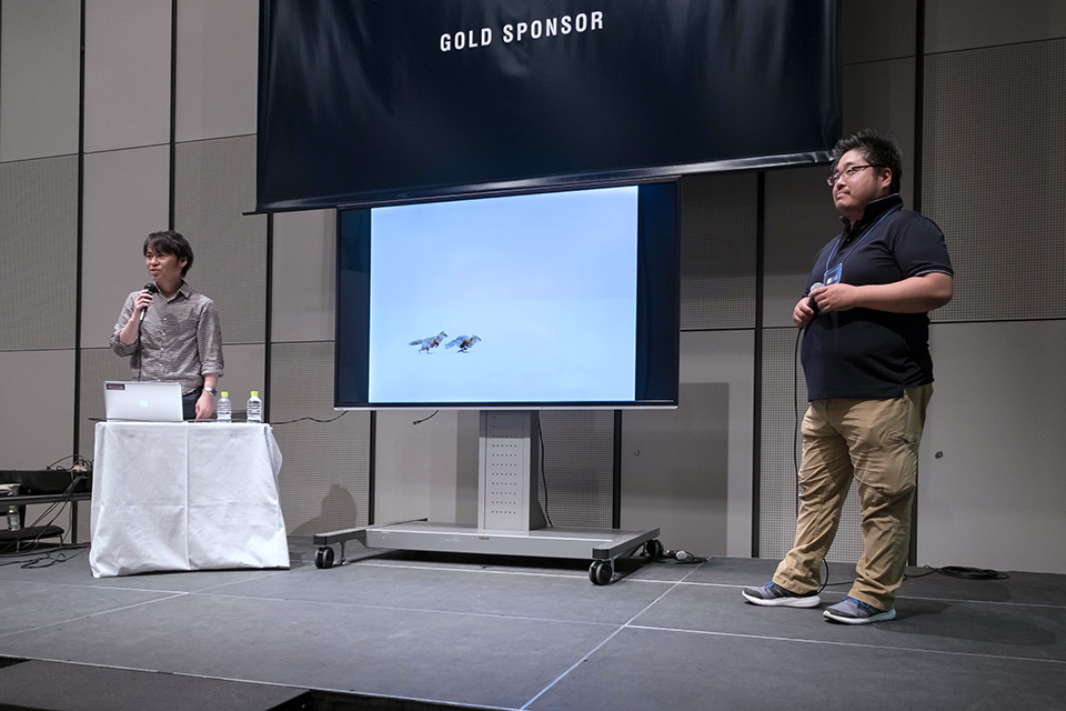 ソニーマーケティング　東京カメラ部10選 井上浩輝氏「αが捉えた北海道の自然」