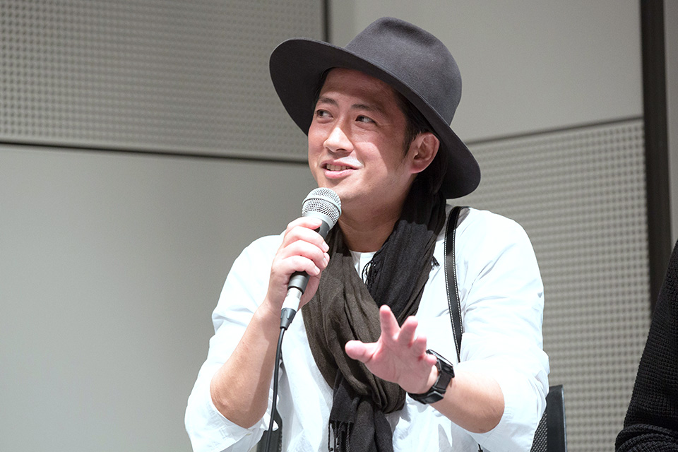 写真家 立木義浩 × 写真家 名越啓介 × アートディレクター 町口 景「月並みこそ黄金」