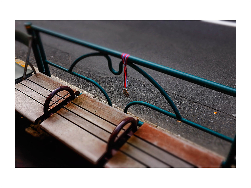 写真家 立木義浩 × 写真家 名越啓介 × アートディレクター 町口 景「月並みこそ黄金」