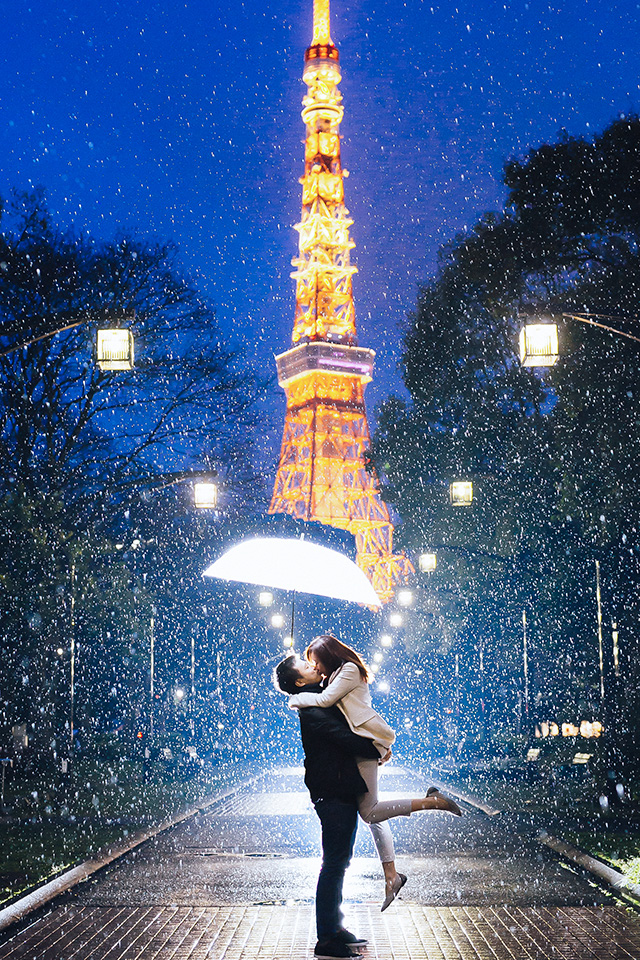 東京カメラ部10選 鈴木悠介、コンテスト入賞者 梅田厚樹、大貫絢子 × 東京カメラ部運営「Wedding／Family Photo」