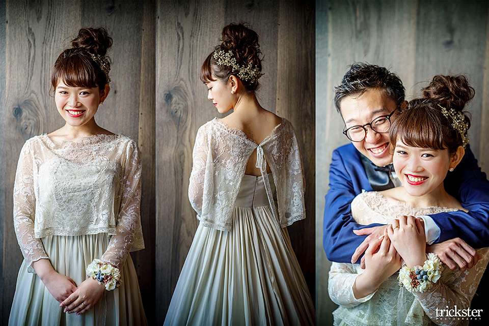 東京カメラ部10選 鈴木悠介、コンテスト入賞者 梅田厚樹、大貫絢子 × 東京カメラ部運営「Wedding／Family Photo」