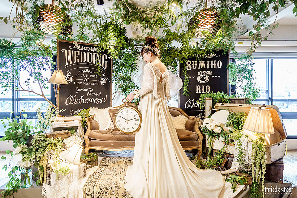 東京カメラ部10選 鈴木悠介、コンテスト入賞者 梅田厚樹、大貫絢子 × 東京カメラ部運営「Wedding／Family Photo」