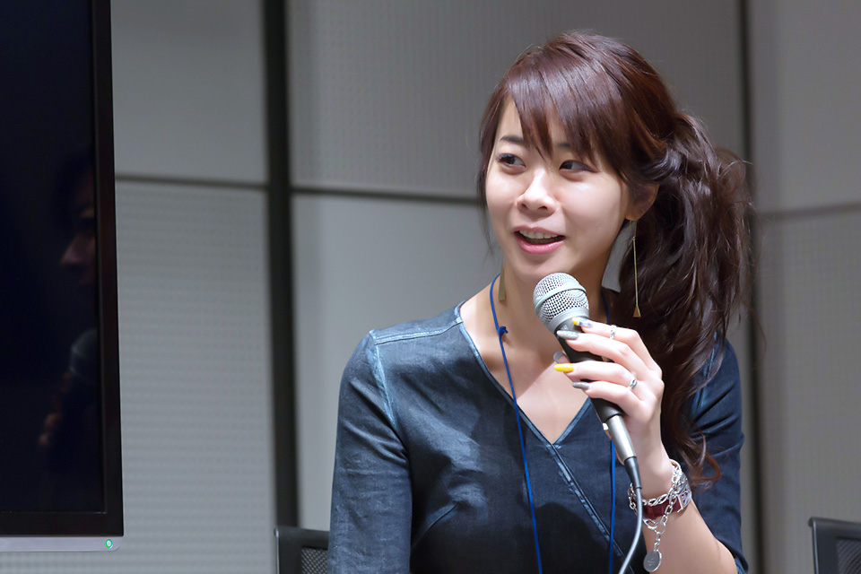 東京カメラ部10選 長岩典子氏 × コンテスト入賞者 荒畑恵子氏、中田久美子氏 × 東京カメラ部運営「カメラが広げる私の世界」