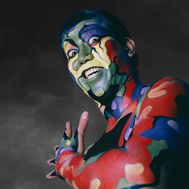 カメラマン 山岸伸氏 × 東京カメラ部10選 伊藤公一、宇賀地尚子、鈴木悠介「写真表現の可能性」