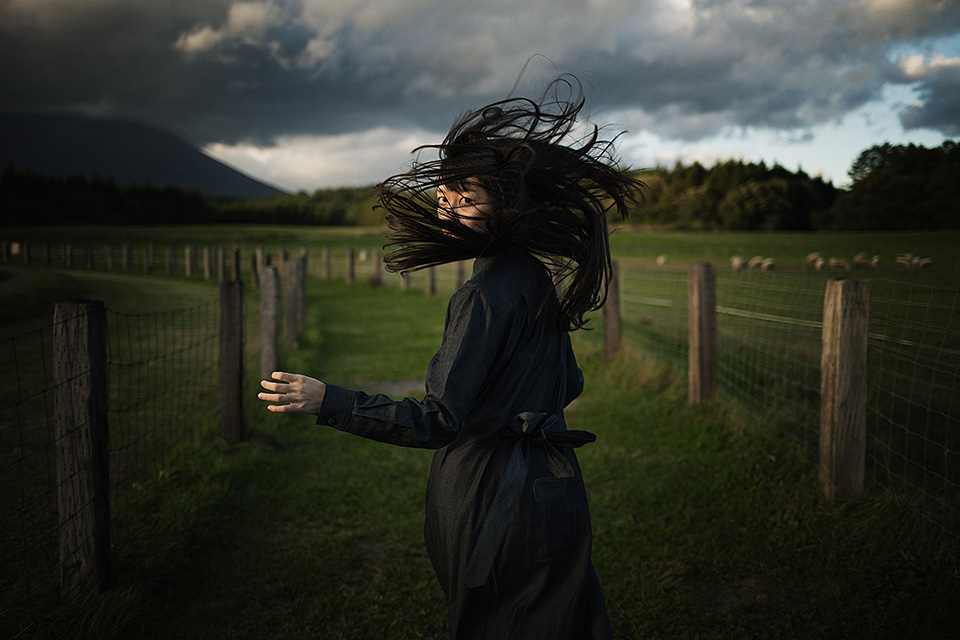 カメラマン 山岸伸氏 × 東京カメラ部10選 伊藤公一、宇賀地尚子、鈴木悠介「写真表現の可能性」