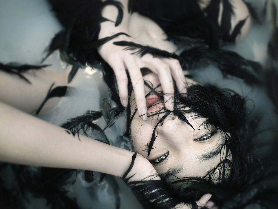 カメラマン 山岸伸氏 × 東京カメラ部10選 伊藤公一、宇賀地尚子、鈴木悠介「写真表現の可能性」