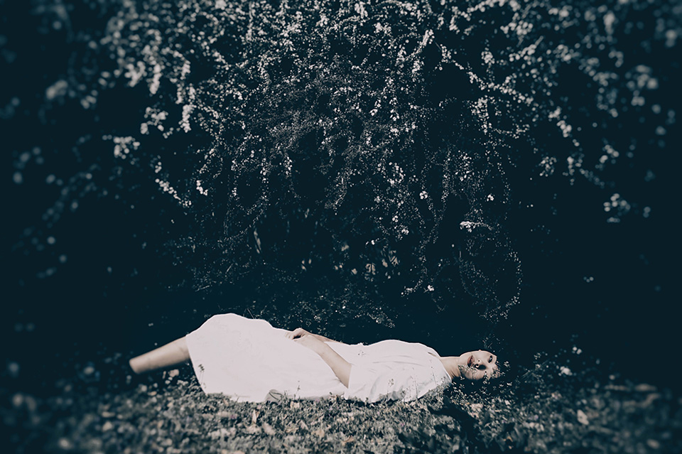 カメラマン 山岸伸氏 × 東京カメラ部10選 伊藤公一、宇賀地尚子、鈴木悠介「写真表現の可能性」