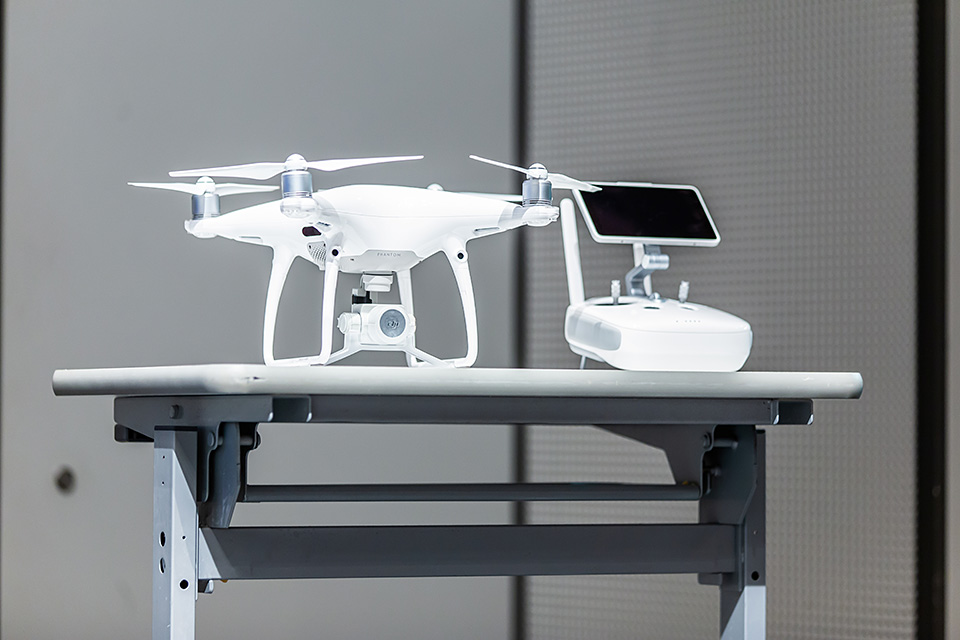 東京カメラ部10選 別所隆弘氏「翼を得たカメラ：ドローンが見せる新しい写真の世界」