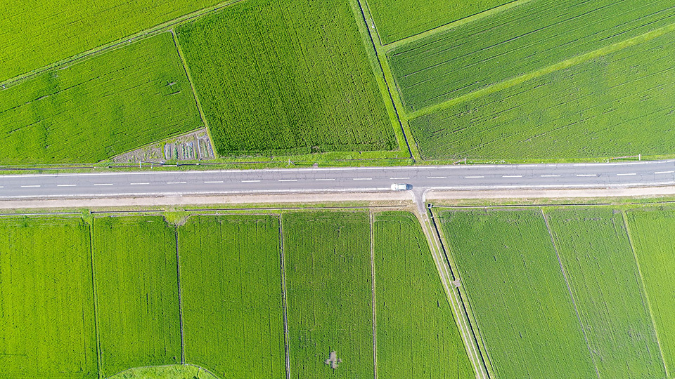 東京カメラ部10選 別所隆弘氏「翼を得たカメラ：ドローンが見せる新しい写真の世界」