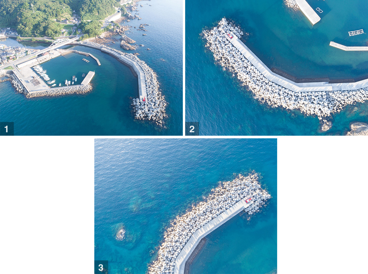 東京カメラ部10選 別所隆弘氏「翼を得たカメラ：ドローンが見せる新しい写真の世界」