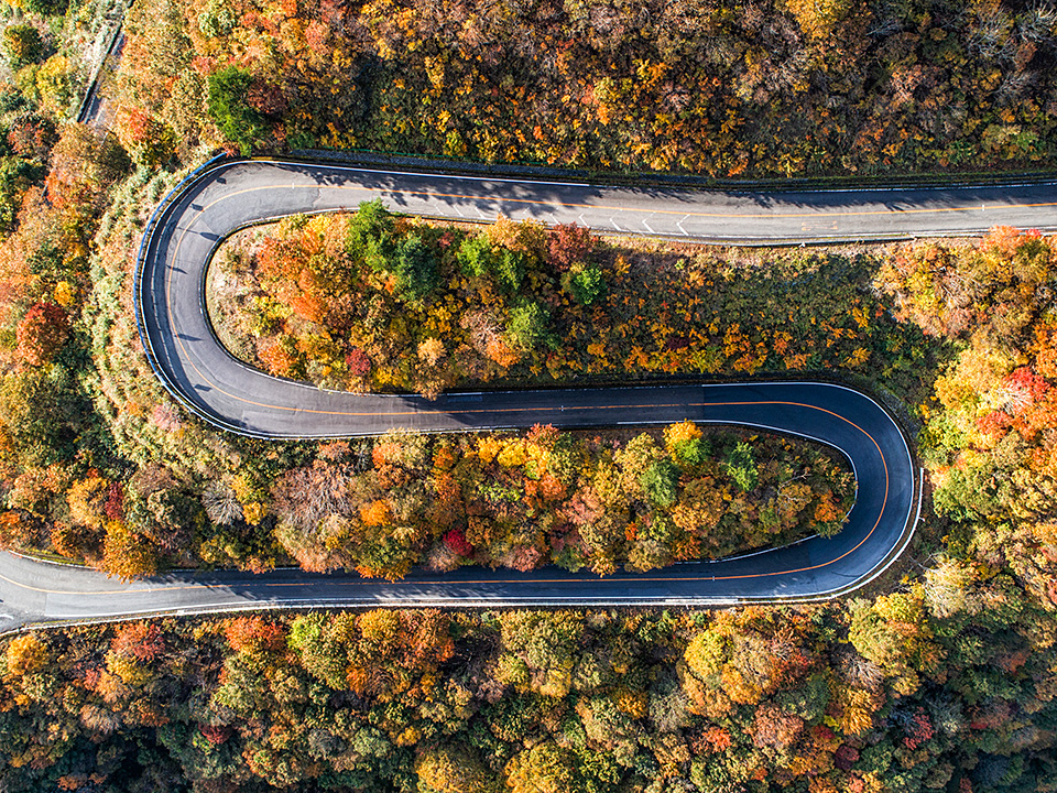 東京カメラ部10選 別所隆弘氏「翼を得たカメラ：ドローンが見せる新しい写真の世界」