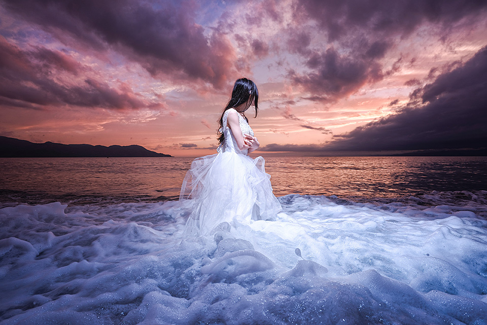 富士フイルム 東京カメラ部10選 浅岡省一氏、高橋伸哉氏「Xシリーズで撮るポートレート」