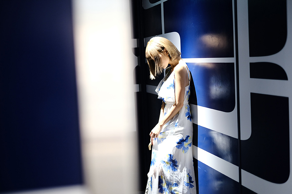 富士フイルム 東京カメラ部10選 浅岡省一氏、高橋伸哉氏「Xシリーズで撮るポートレート」