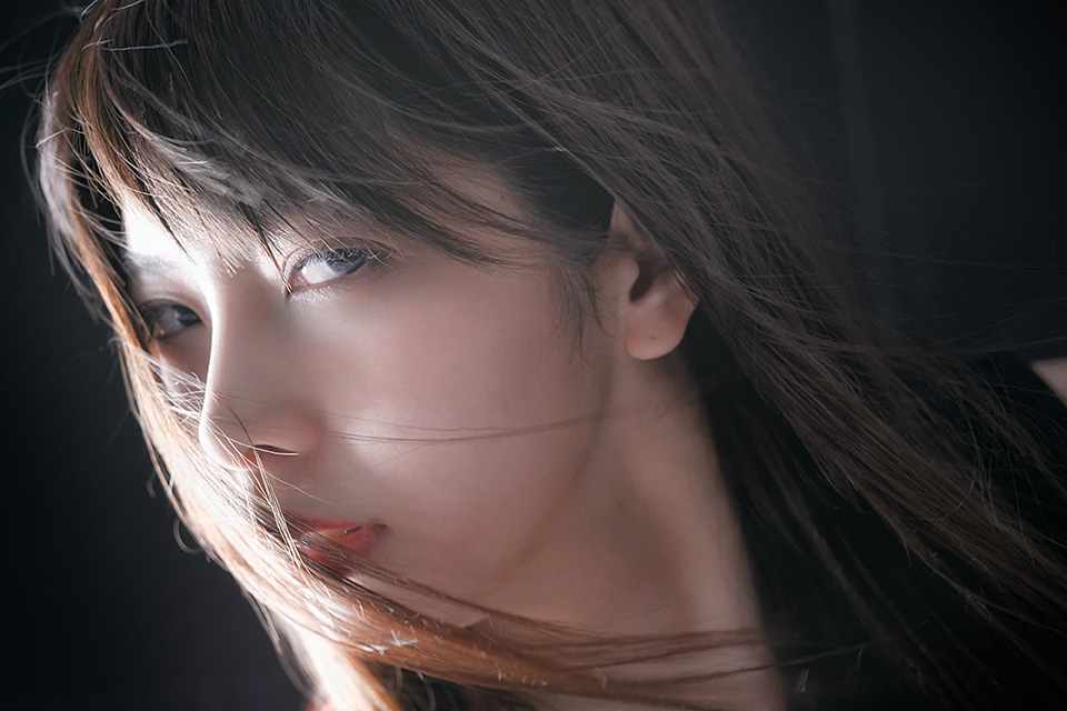 富士フイルム 東京カメラ部10選 浅岡省一氏、高橋伸哉氏「Xシリーズで撮るポートレート」