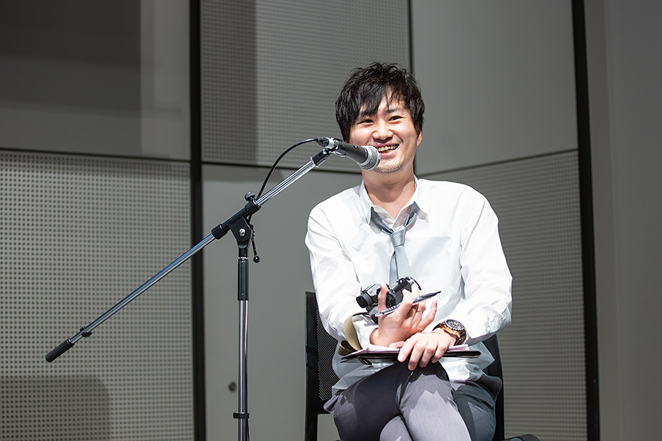 富士フイルム 東京カメラ部10選 浅岡省一氏、高橋伸哉氏「Xシリーズで撮るポートレート」