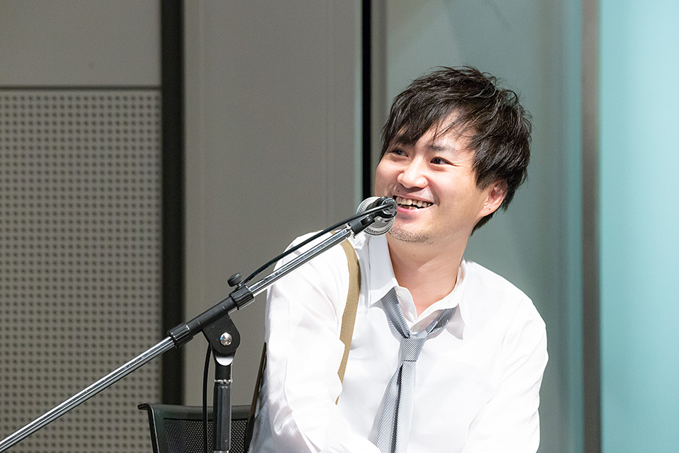 富士フイルム 東京カメラ部10選 浅岡省一氏、高橋伸哉氏「Xシリーズで撮るポートレート」