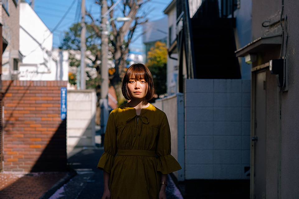 富士フイルム 東京カメラ部10選 浅岡省一氏、高橋伸哉氏「Xシリーズで撮るポートレート」