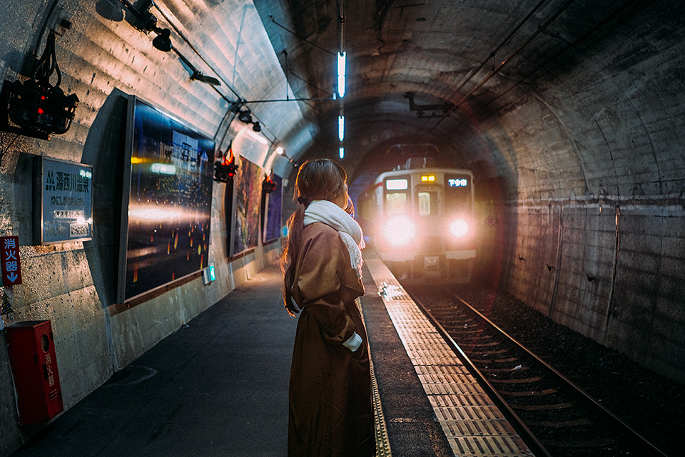 富士フイルム 東京カメラ部10選 浅岡省一氏、高橋伸哉氏「Xシリーズで撮るポートレート」