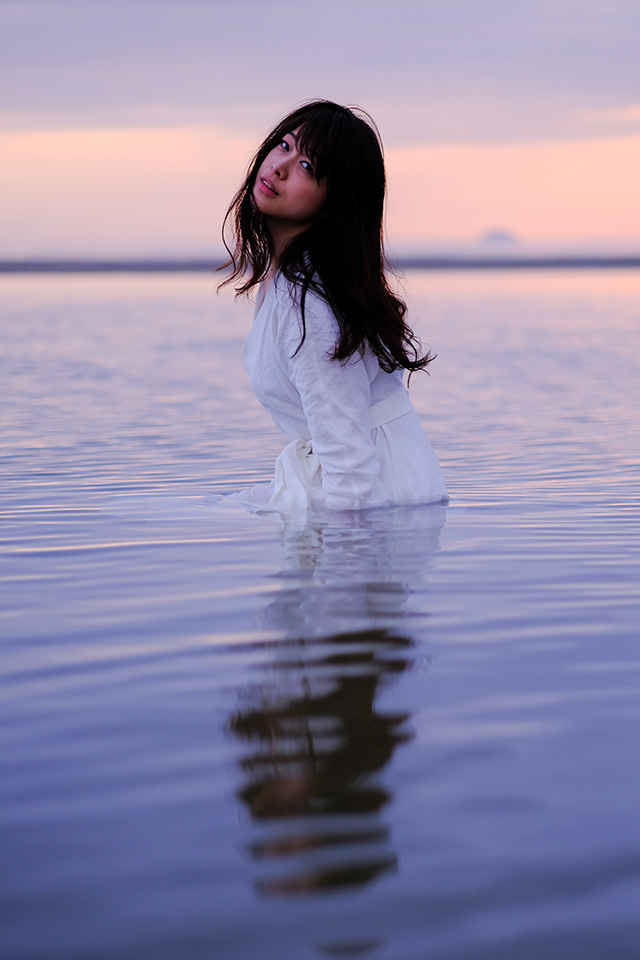 富士フイルム 東京カメラ部10選 浅岡省一氏、高橋伸哉氏「Xシリーズで撮るポートレート」