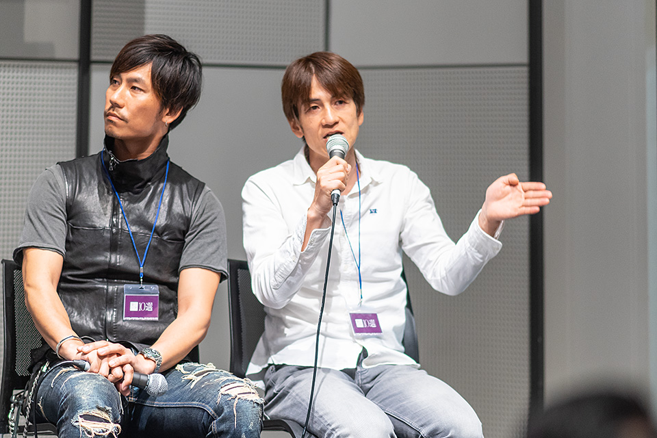 環境省国立公園課国立公園利用推進室 谷垣佐智子氏 × 東京カメラ部10選 柄木孝志氏、松岡こみゅ氏 × 東京カメラ部運営「日本の自然を『守り、伝える』」