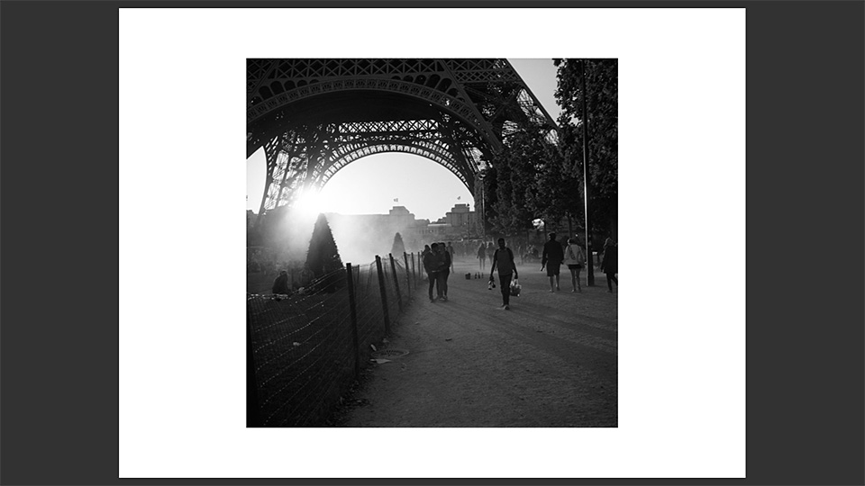 東京カメラ部特別企画 写真家 立木義浩氏 × アートディレクター 町口景氏「モノクローム」