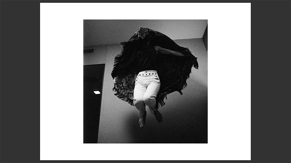 東京カメラ部特別企画 写真家 立木義浩氏 × アートディレクター 町口景氏「モノクローム」