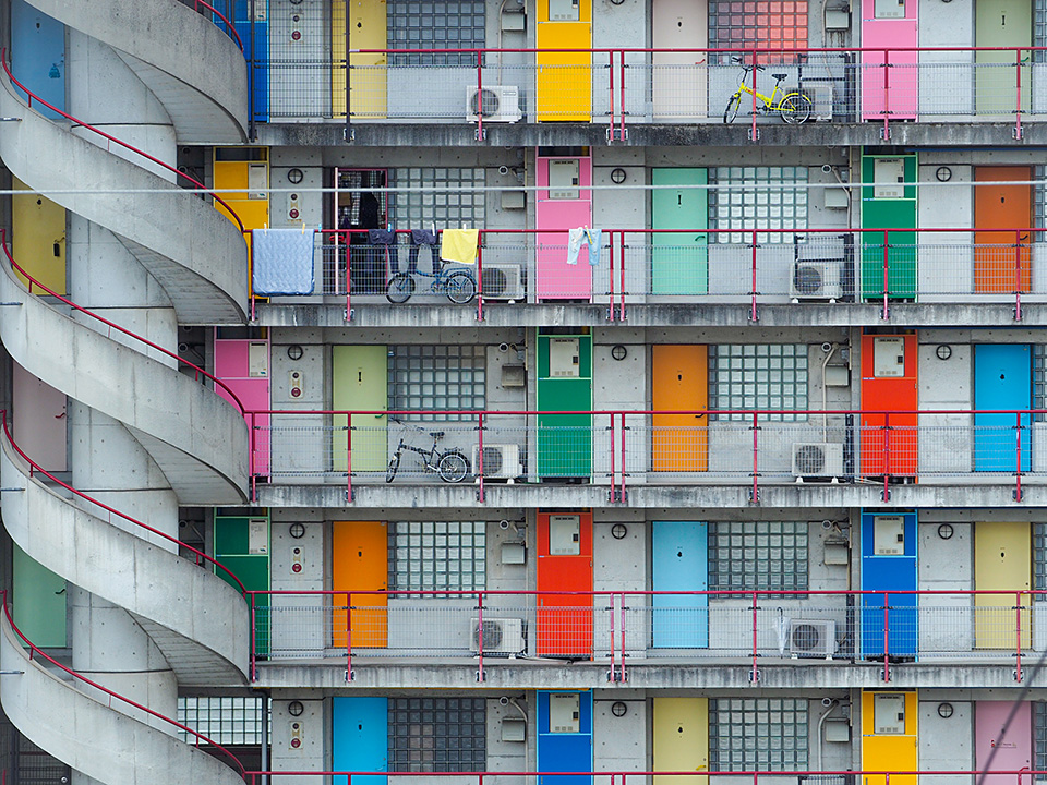 東京カメラ部10選 千田智康氏、中田久美子氏「ほんとうのオリンパスを未だ知らない人たちへ　ースナップ編ー」