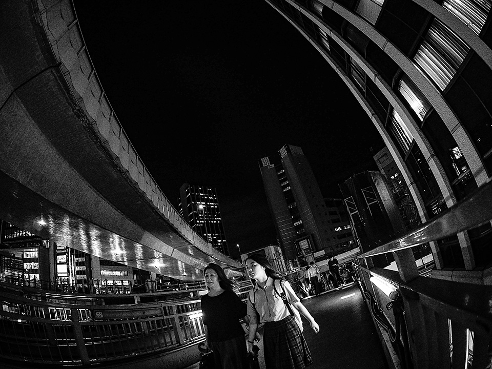 東京カメラ部10選 千田智康氏、中田久美子氏「ほんとうのオリンパスを未だ知らない人たちへ　ースナップ編ー」