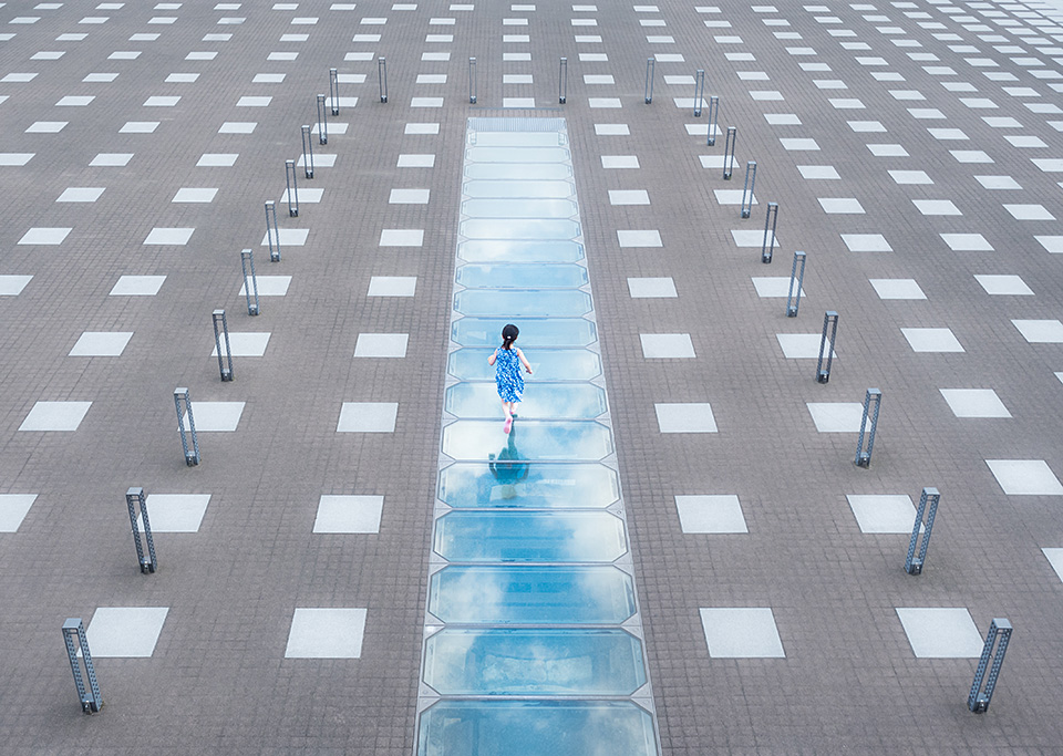 東京カメラ部10選 千田智康氏、中田久美子氏「ほんとうのオリンパスを未だ知らない人たちへ　ースナップ編ー」