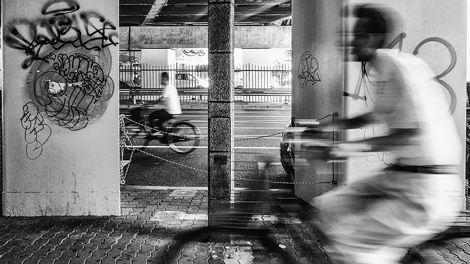 東京カメラ部10選 千田智康氏、中田久美子氏「ほんとうのオリンパスを未だ知らない人たちへ　ースナップ編ー」