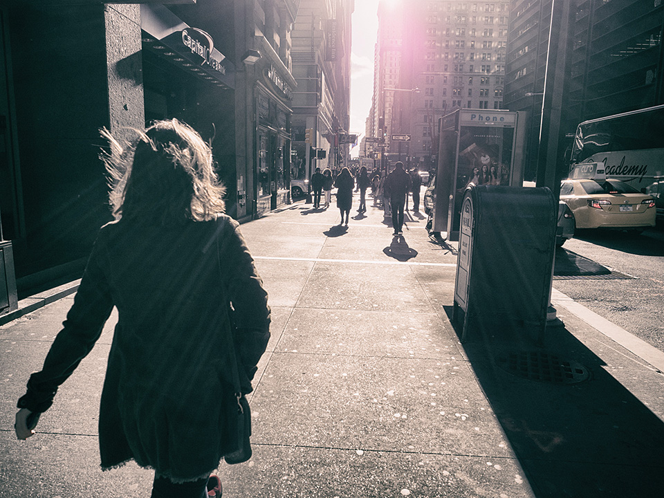 東京カメラ部10選 千田智康氏、中田久美子氏「ほんとうのオリンパスを未だ知らない人たちへ　ースナップ編ー」