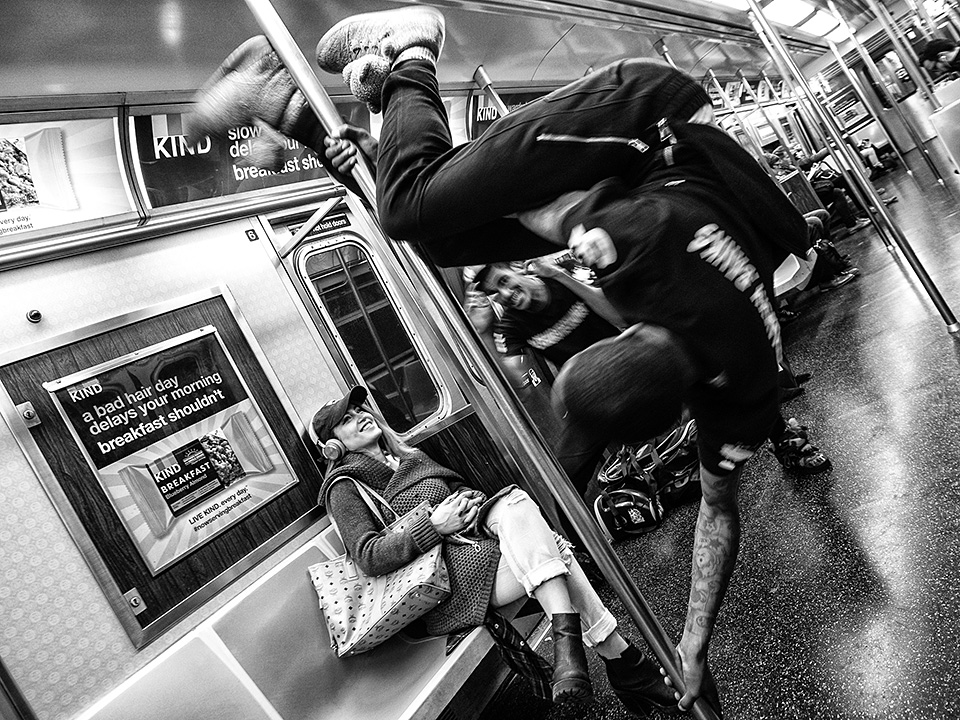 東京カメラ部10選 千田智康氏、中田久美子氏「ほんとうのオリンパスを未だ知らない人たちへ　ースナップ編ー」