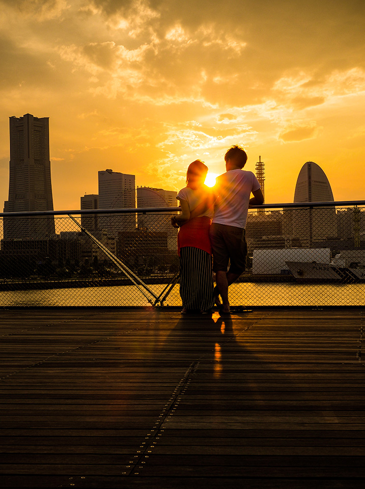 東京カメラ部10選 千田智康氏、中田久美子氏「ほんとうのオリンパスを未だ知らない人たちへ　ースナップ編ー」