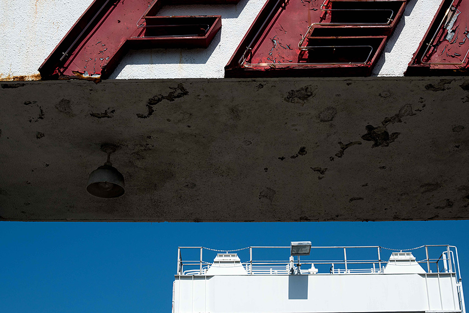 カメラマン 山岸伸氏 × 写真家 佐藤倫子氏 × 東京カメラ部10選 小林修士氏、小林海太郎氏、Mastodon部門 清田大介氏 × 東京カメラ部運営　オリンパス特別協賛ステージ「写真表現の可能性」