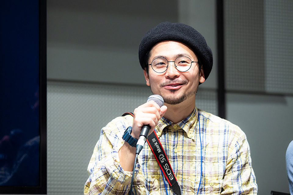 東京カメラ部10選 下園啓祐氏（DE＆Co.） × SHUN氏（LA-VIE Factory）「ウェディングフォトのこれから」