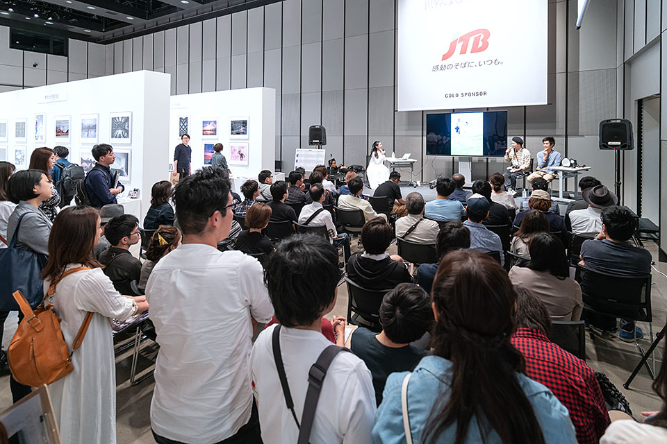 東京カメラ部10選 下園啓祐氏（DE＆Co.） × SHUN氏（LA-VIE Factory）「ウェディングフォトのこれから」