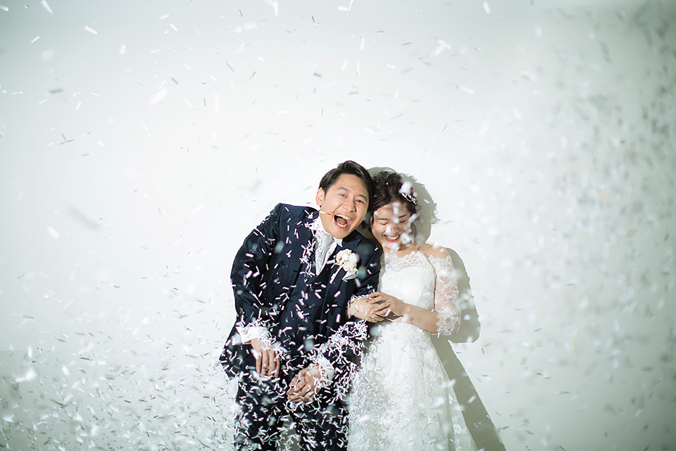 東京カメラ部10選 下園啓祐氏（DE＆Co.） × SHUN氏（LA-VIE Factory）「ウェディングフォトのこれから」