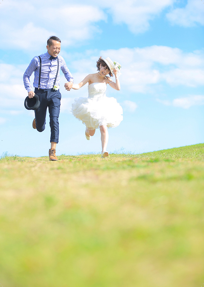 東京カメラ部10選 下園啓祐氏（DE＆Co.） × SHUN氏（LA-VIE Factory）「ウェディングフォトのこれから」