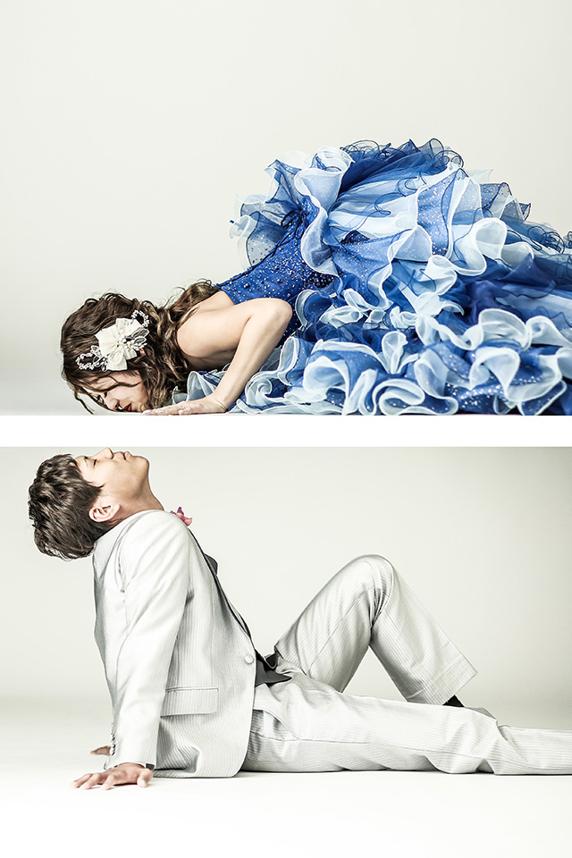 東京カメラ部10選 下園啓祐氏（DE＆Co.） × SHUN氏（LA-VIE Factory）「ウェディングフォトのこれから」