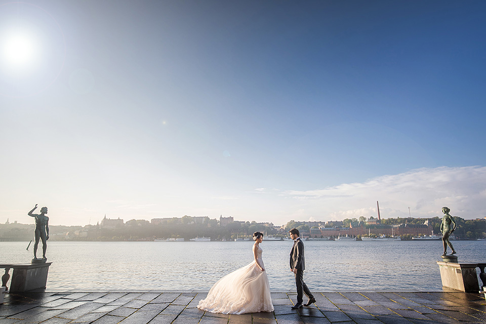 東京カメラ部10選 下園啓祐氏（DE＆Co.） × SHUN氏（LA-VIE Factory）「ウェディングフォトのこれから」