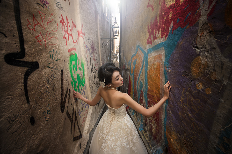 東京カメラ部10選 下園啓祐氏（DE＆Co.） × SHUN氏（LA-VIE Factory）「ウェディングフォトのこれから」