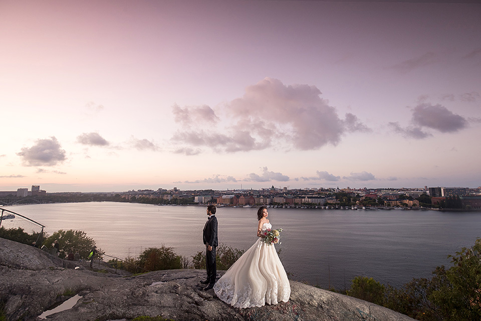 東京カメラ部10選 下園啓祐氏（DE＆Co.） × SHUN氏（LA-VIE Factory）「ウェディングフォトのこれから」